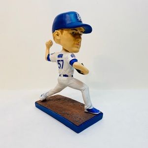 Alex Wood Dodgers Bobblehead